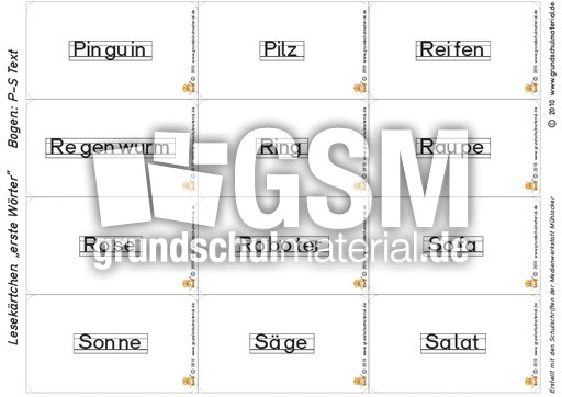 erste-Woerter - P-S Text 4L.pdf